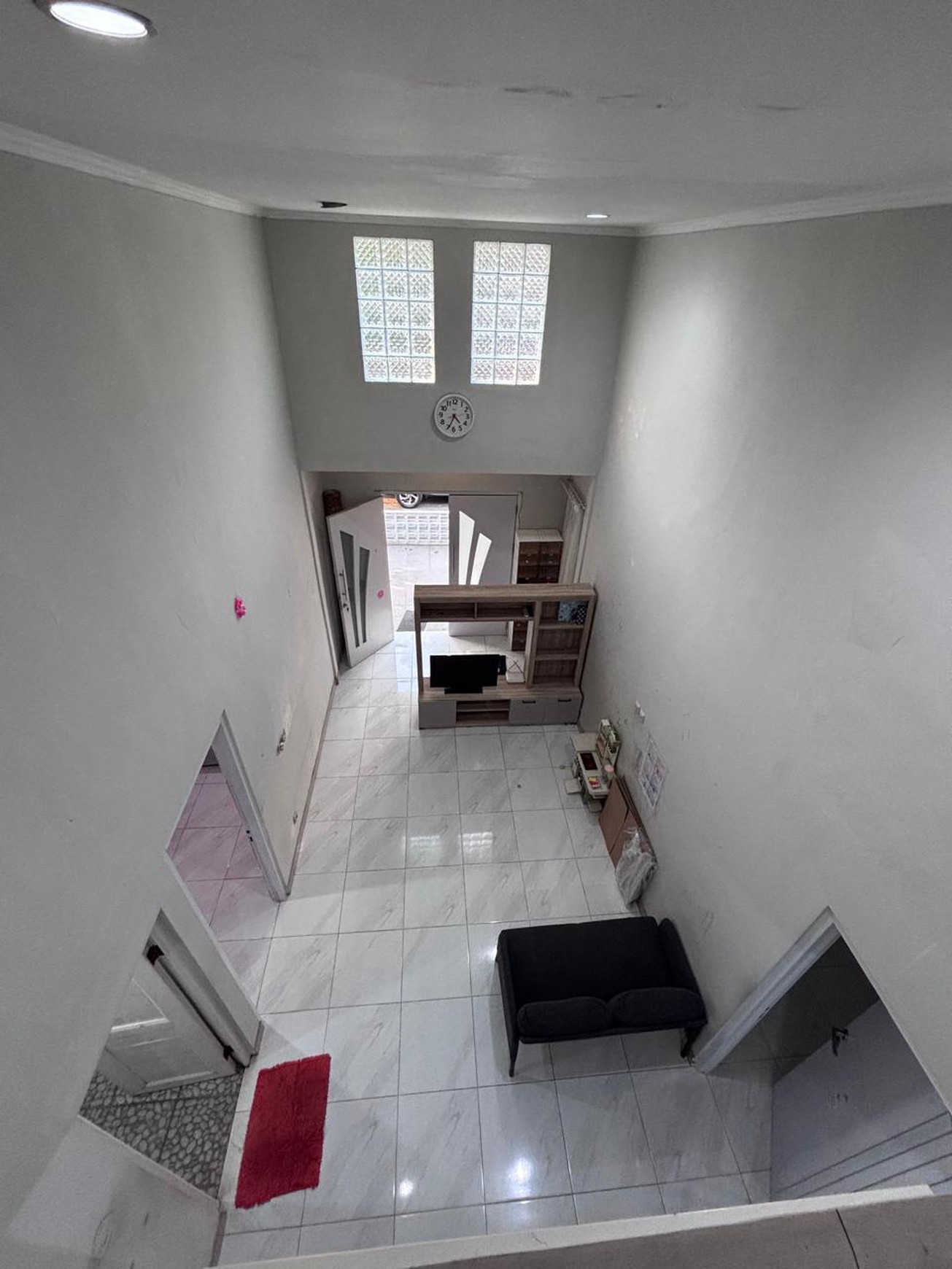 Rumah Cantik 1½ Lantai di Graha Bintaro dengan KT 3+1 KM 1+1@Graha Bintaro