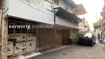 Rumah Kos-kosan Lokasi Strategis Area Cipete Utara 