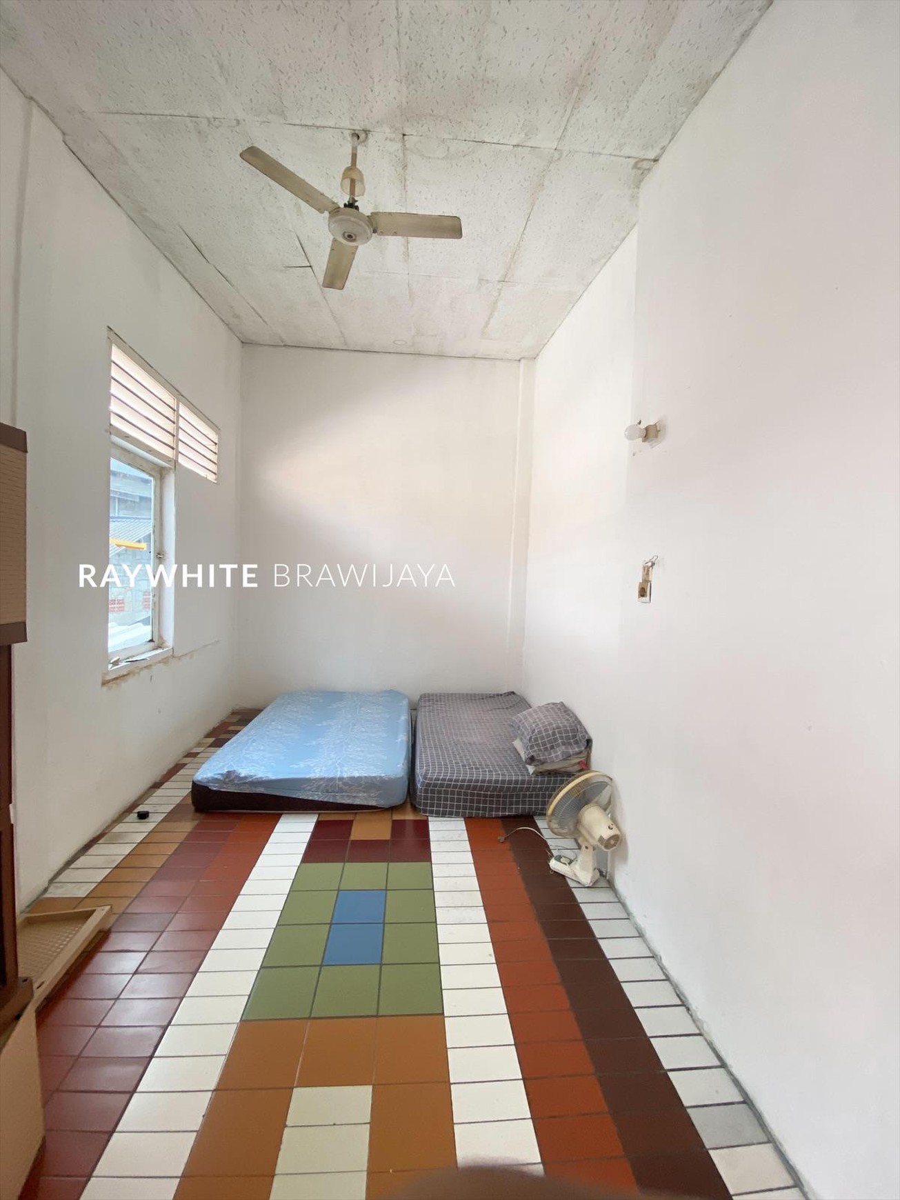 Rumah Kos-kosan Lokasi Strategis Area Cipete Utara