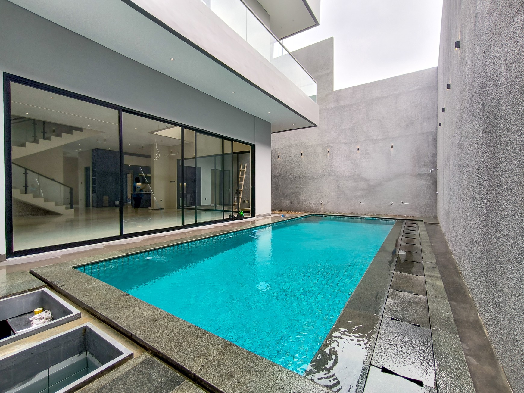 Rumah Brand New Di Kebayoran Residence Bintaro Jaya