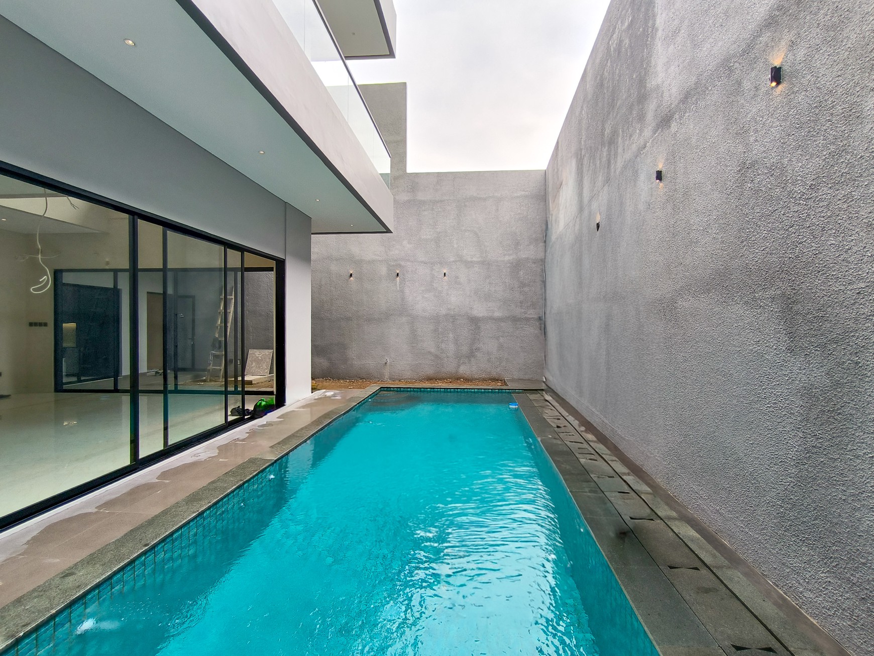 Rumah Brand New Di Kebayoran Residence Bintaro Jaya