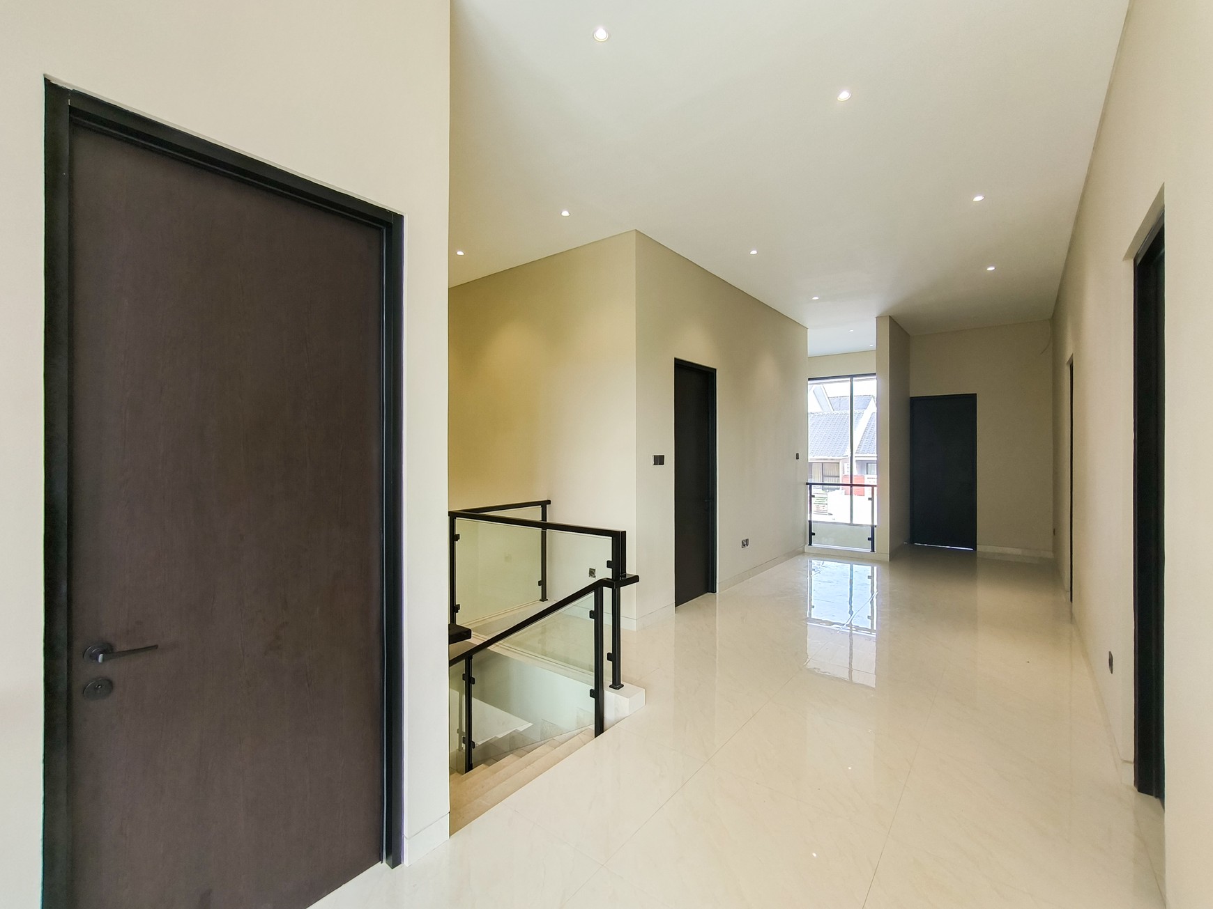 Rumah Brand New Di Kebayoran Residence Bintaro Jaya