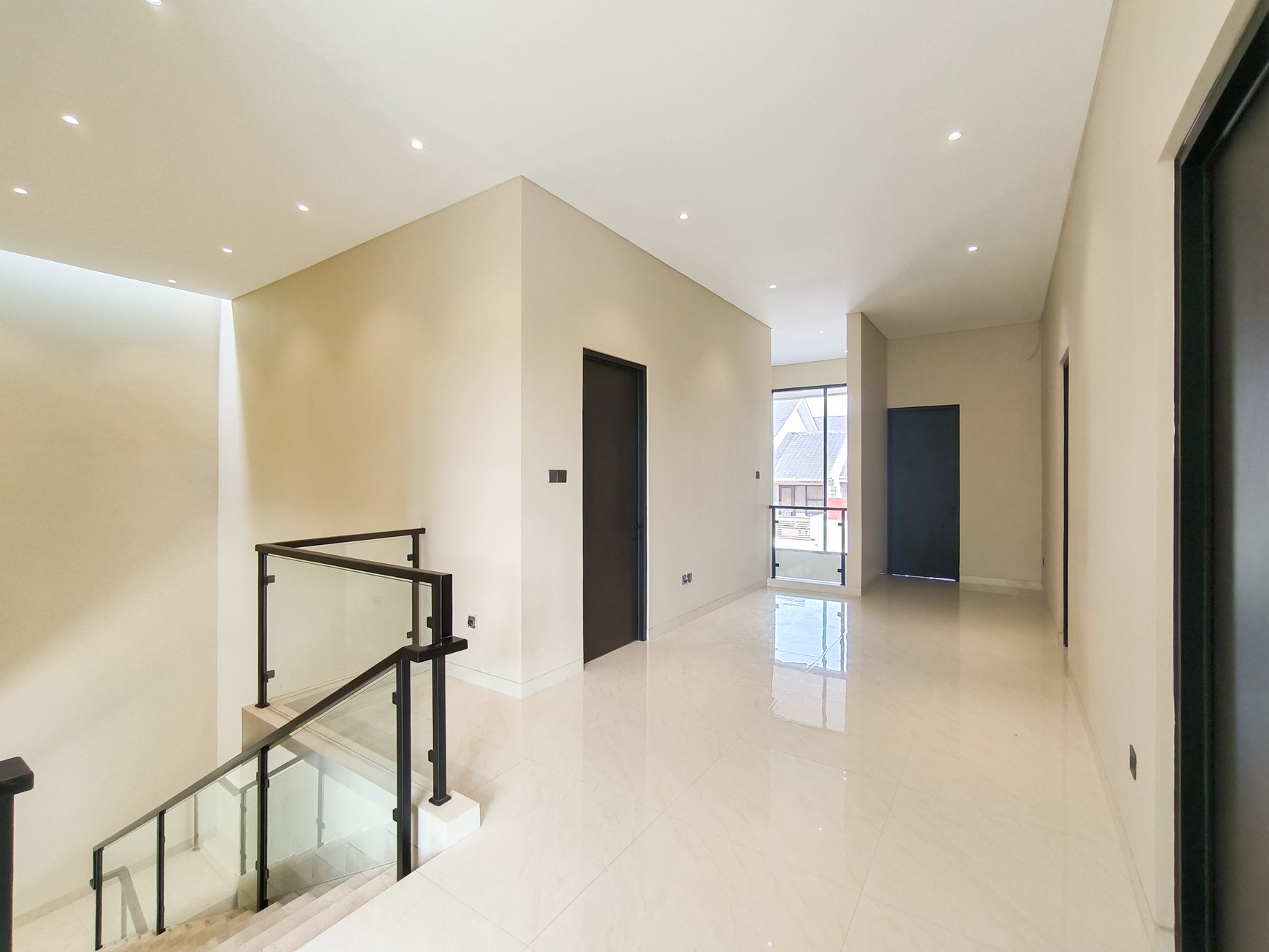 Rumah Brand New Di Kebayoran Residence Bintaro Jaya