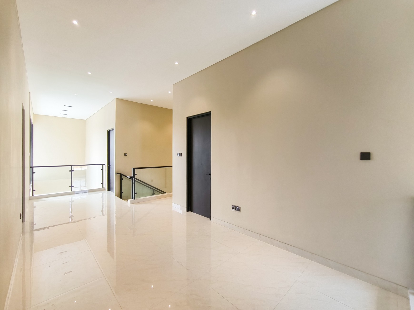 Rumah Brand New Di Kebayoran Residence Bintaro Jaya