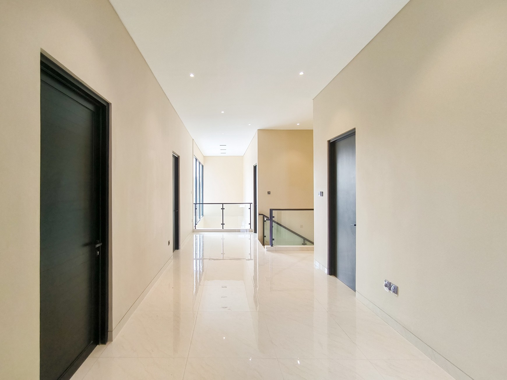 Rumah Brand New Di Kebayoran Residence Bintaro Jaya