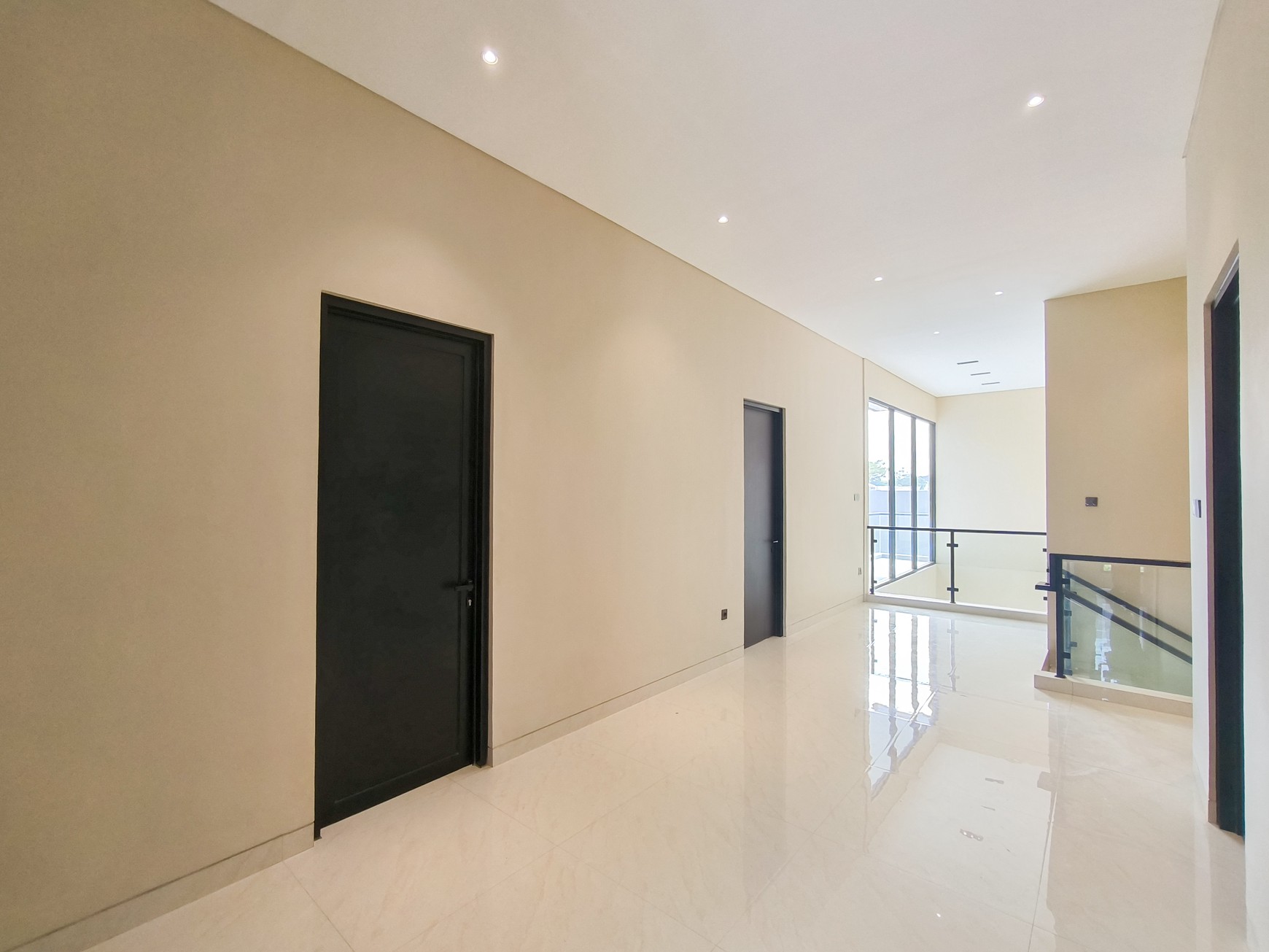 Rumah Brand New Di Kebayoran Residence Bintaro Jaya