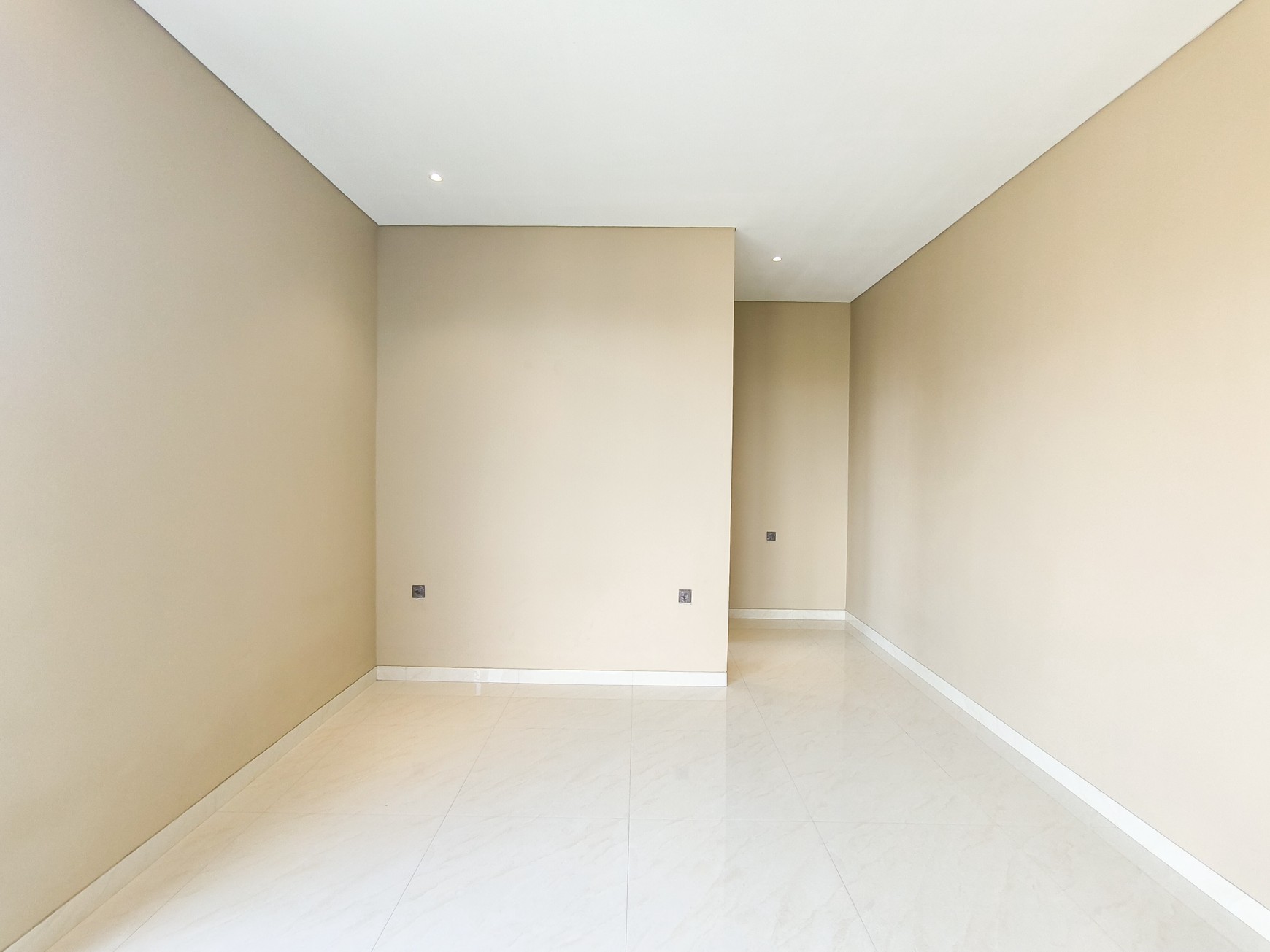 Rumah Brand New Di Kebayoran Residence Bintaro Jaya