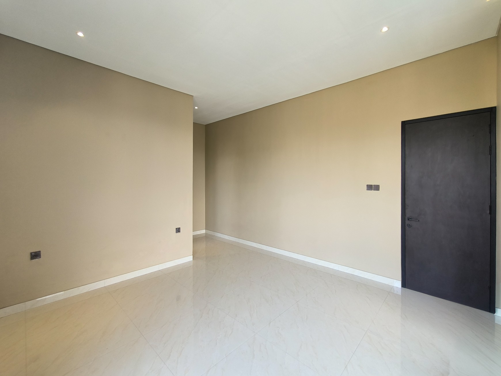 Rumah Brand New Di Kebayoran Residence Bintaro Jaya