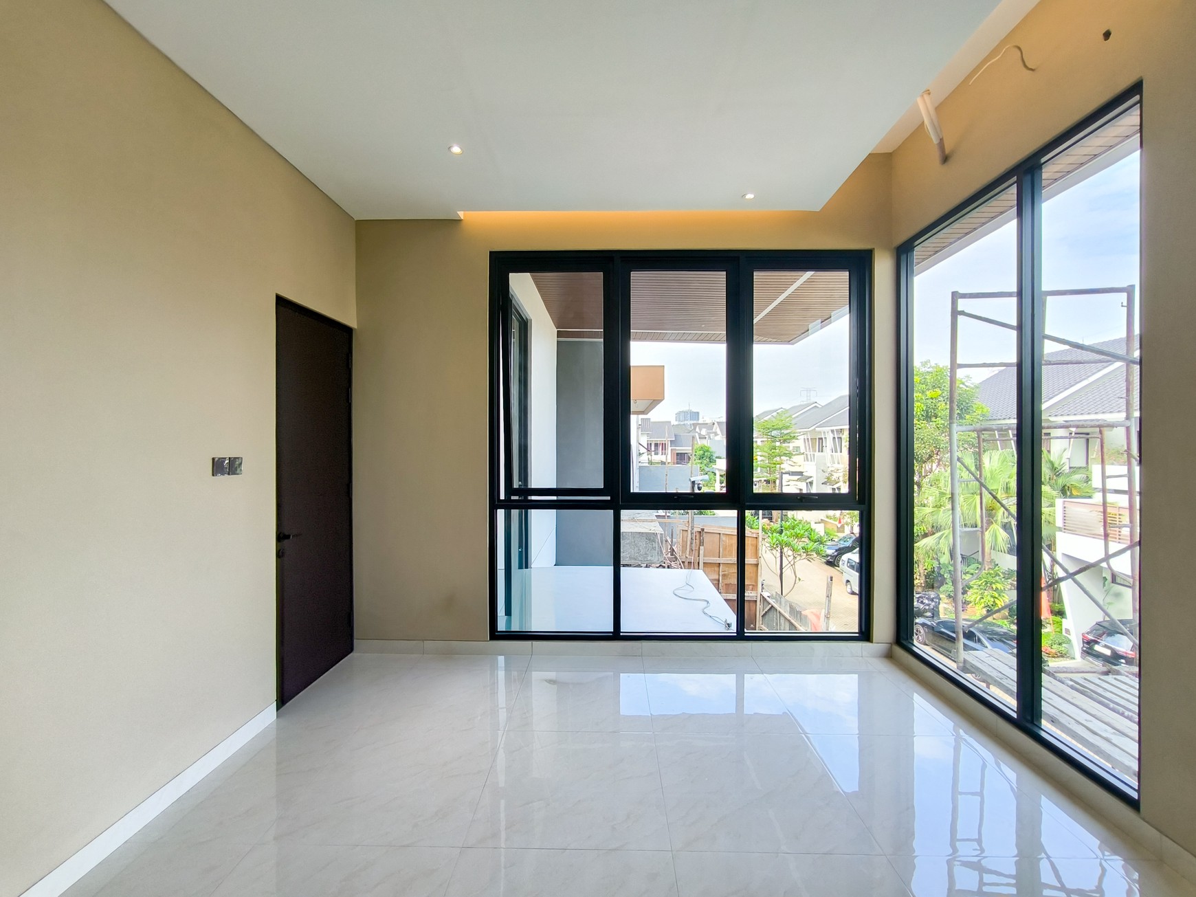Rumah Brand New Di Kebayoran Residence Bintaro Jaya