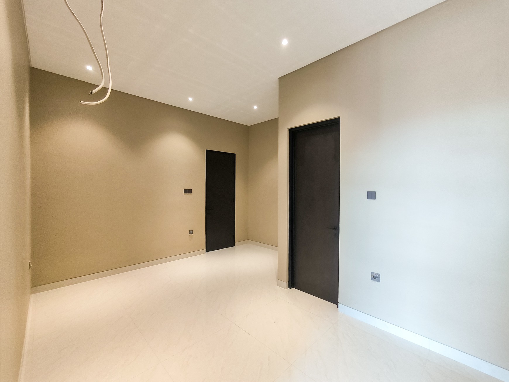 Rumah Brand New Di Kebayoran Residence Bintaro Jaya