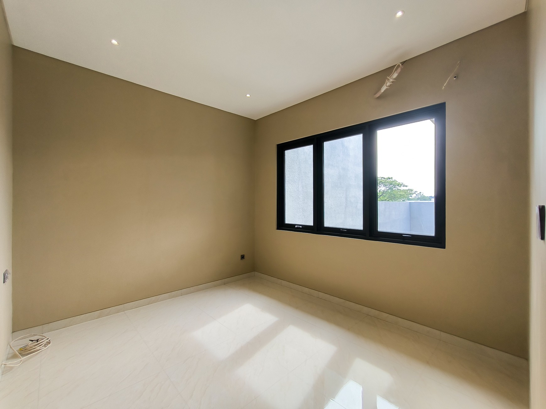 Rumah Brand New Di Kebayoran Residence Bintaro Jaya