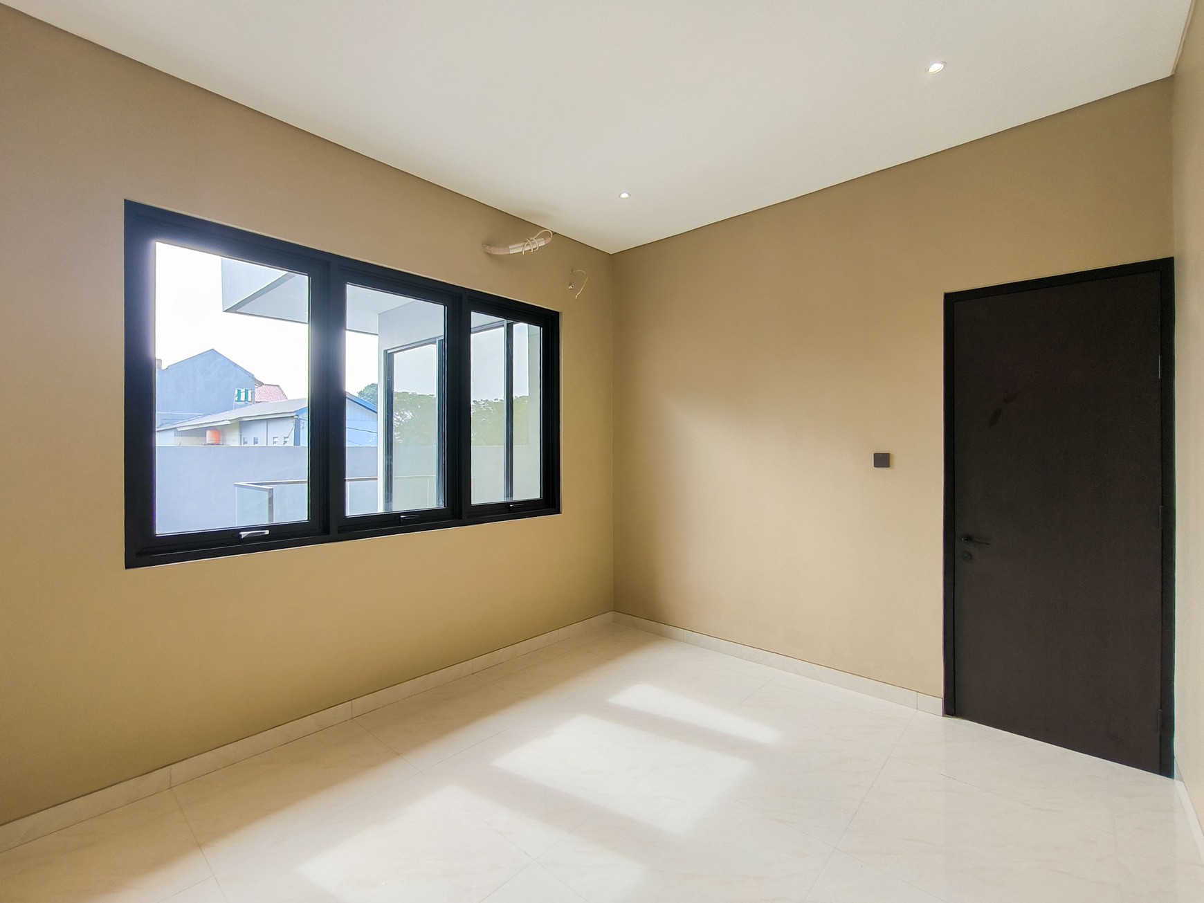 Rumah Brand New Di Kebayoran Residence Bintaro Jaya