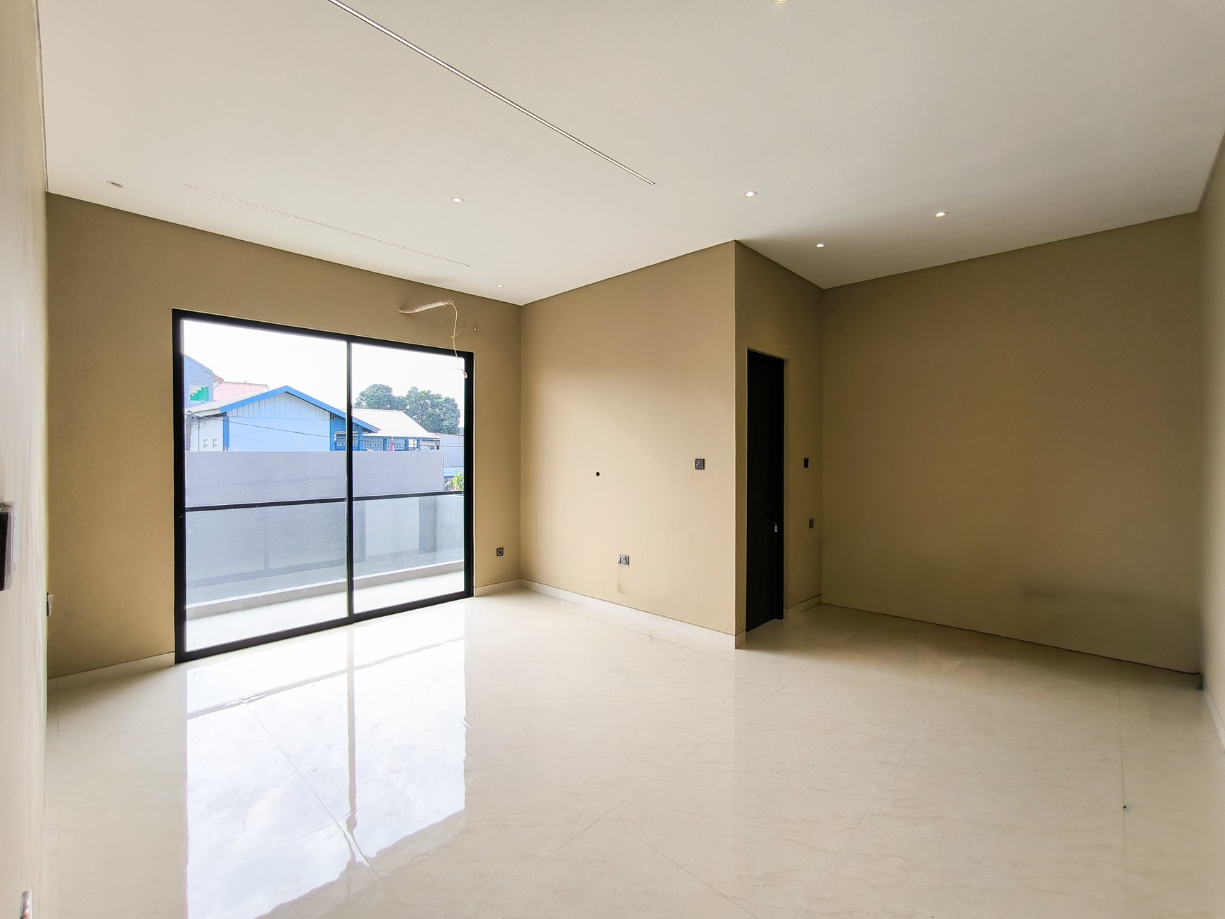 Rumah Brand New Di Kebayoran Residence Bintaro Jaya