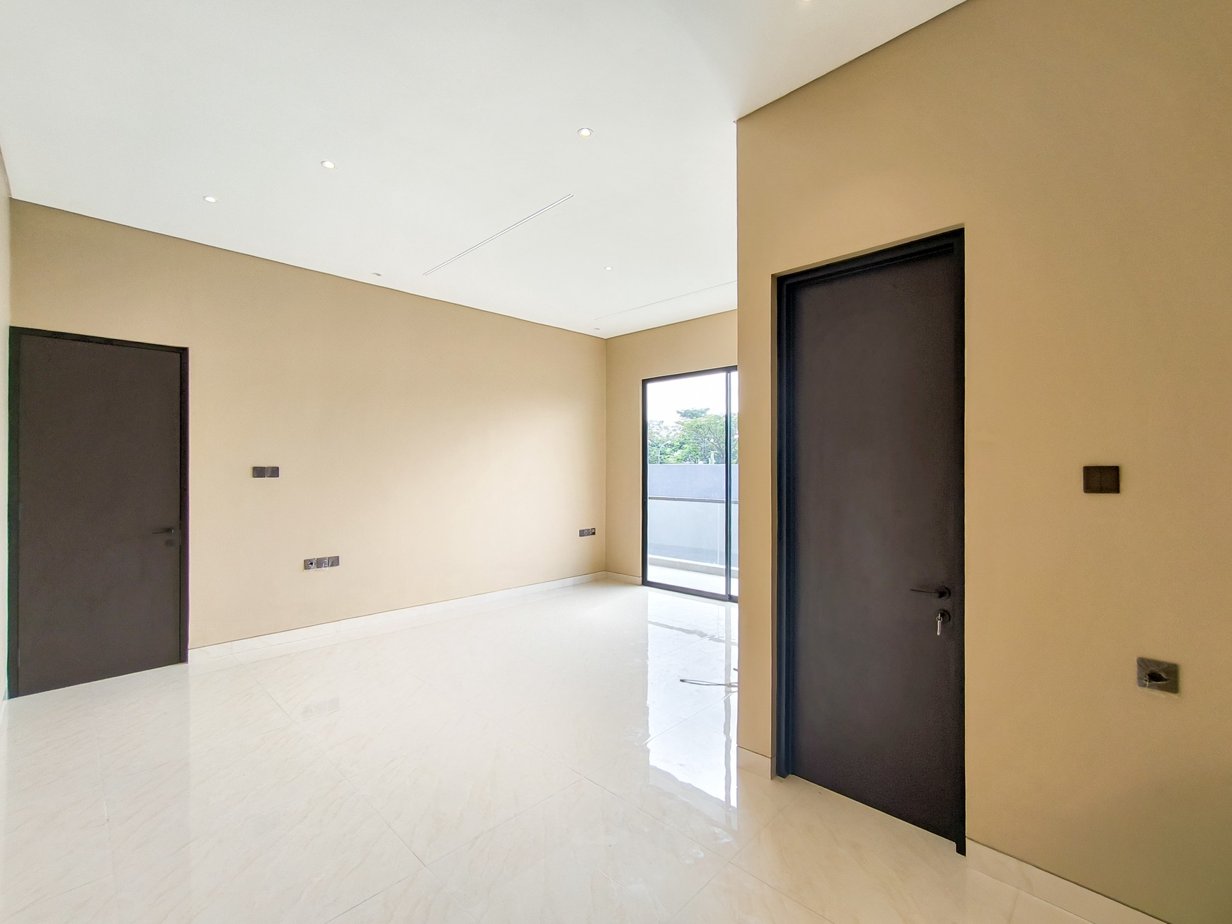 Rumah Brand New Di Kebayoran Residence Bintaro Jaya