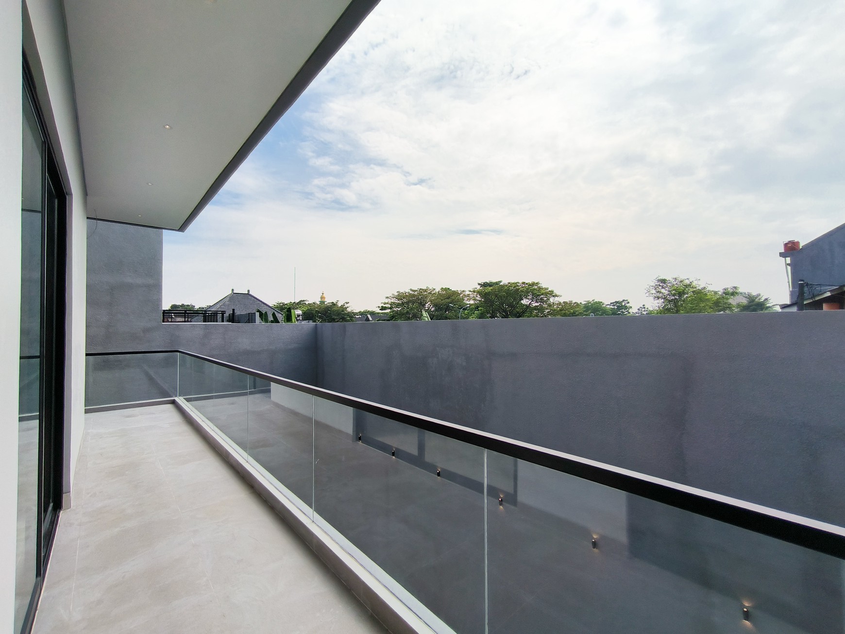 Rumah Brand New Di Kebayoran Residence Bintaro Jaya