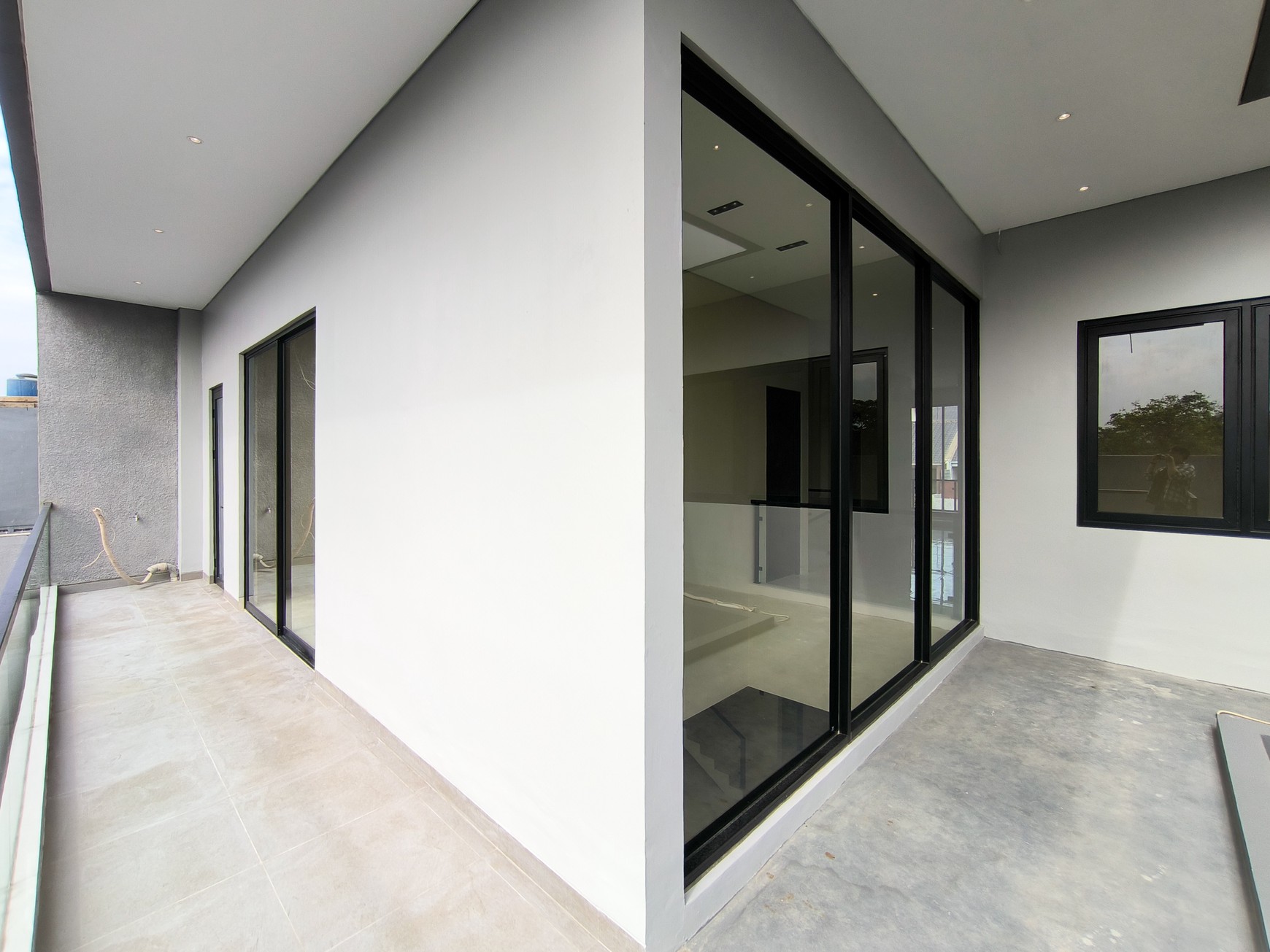 Rumah Brand New Di Kebayoran Residence Bintaro Jaya