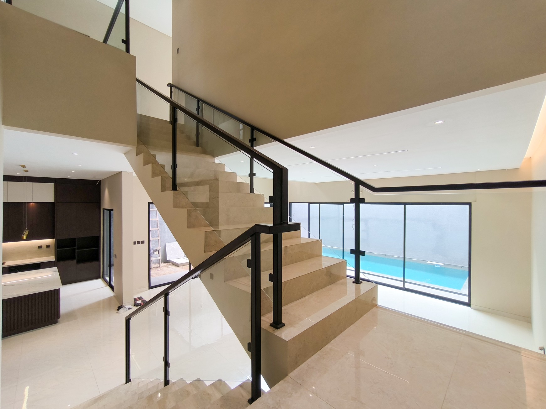 Rumah Brand New Di Kebayoran Residence Bintaro Jaya