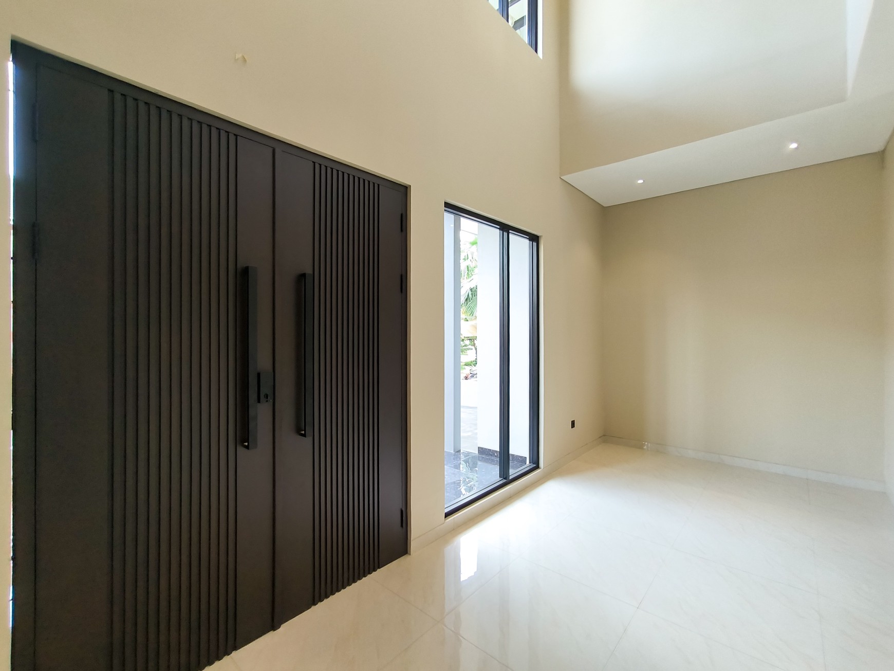 Rumah Brand New Di Kebayoran Residence Bintaro Jaya