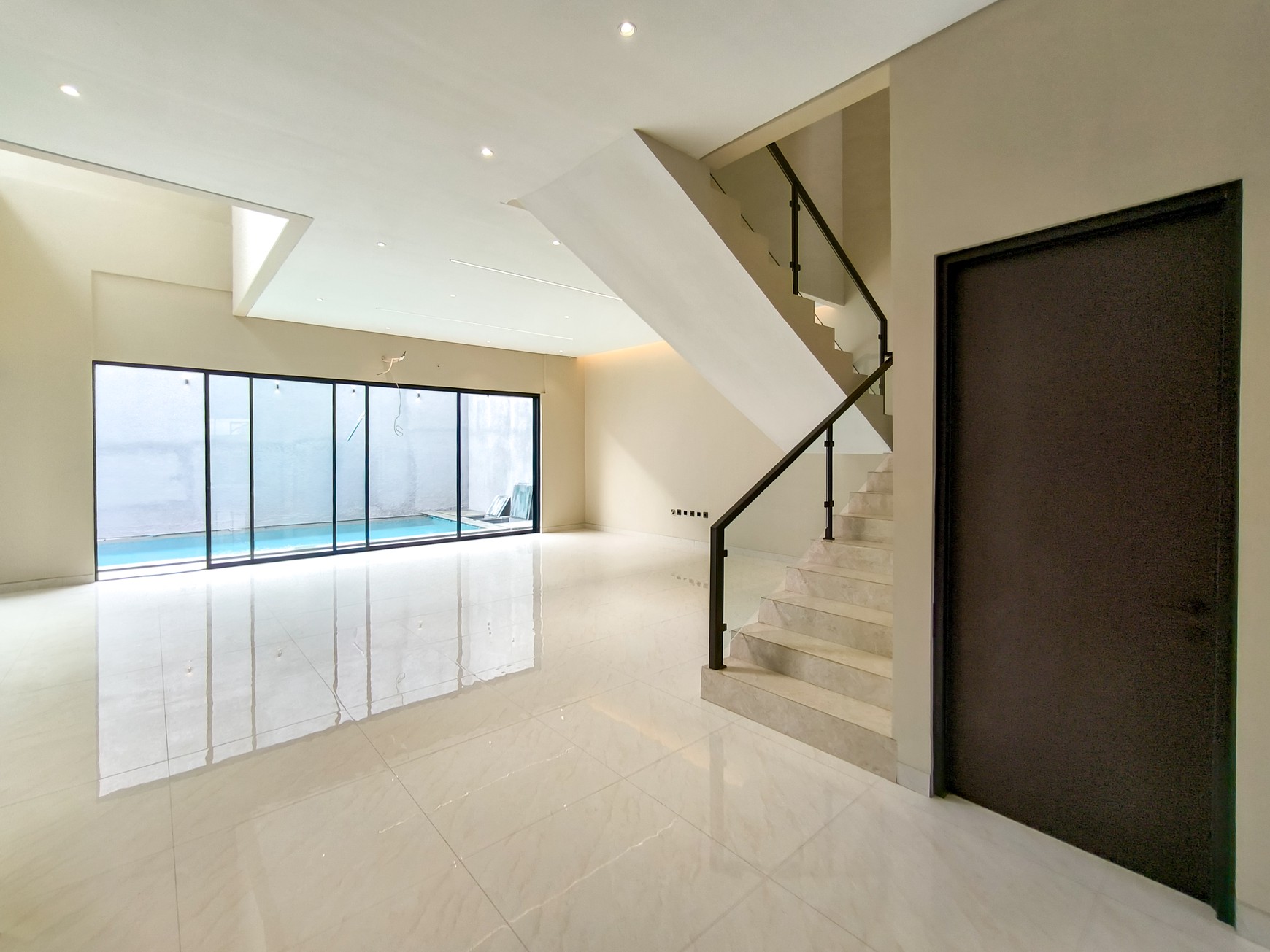 Rumah Brand New Di Kebayoran Residence Bintaro Jaya