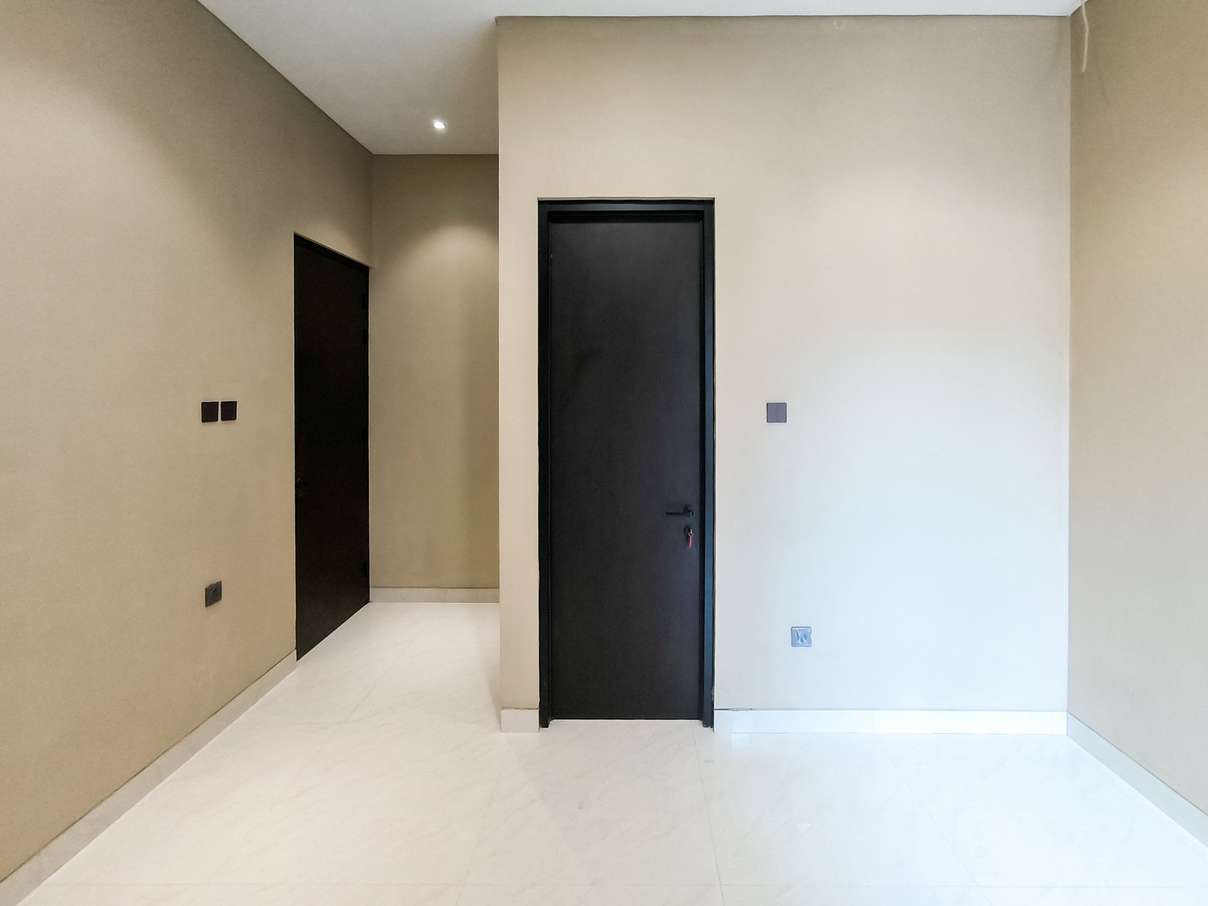Rumah Brand New Di Kebayoran Residence Bintaro Jaya