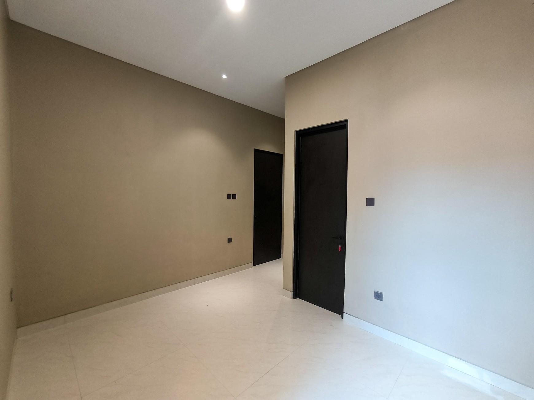 Rumah Brand New Di Kebayoran Residence Bintaro Jaya