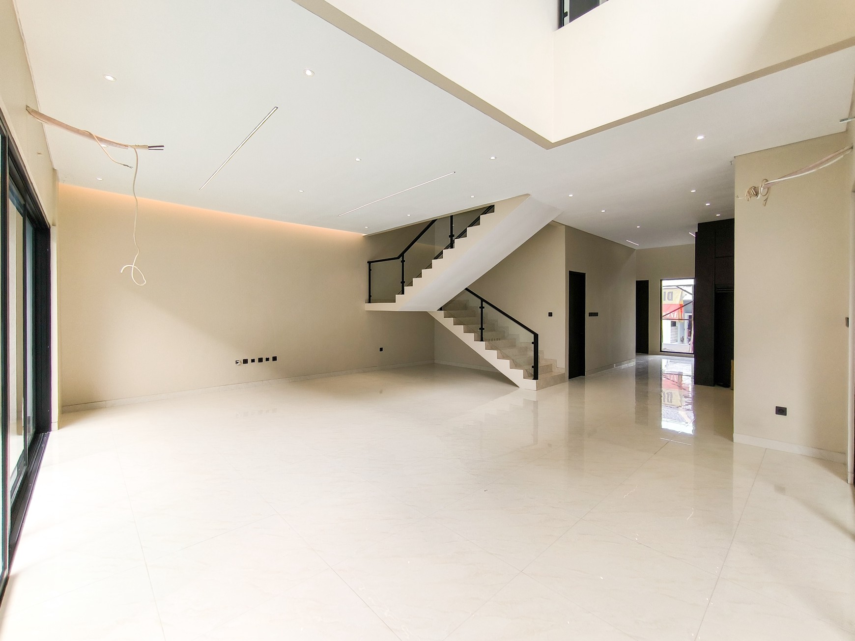 Rumah Brand New Di Kebayoran Residence Bintaro Jaya