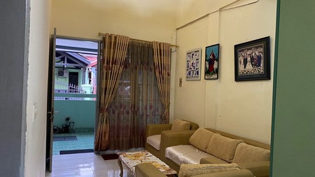 Dijual Rumah Kondisi Siap Huni Di Kota Harapan Indah