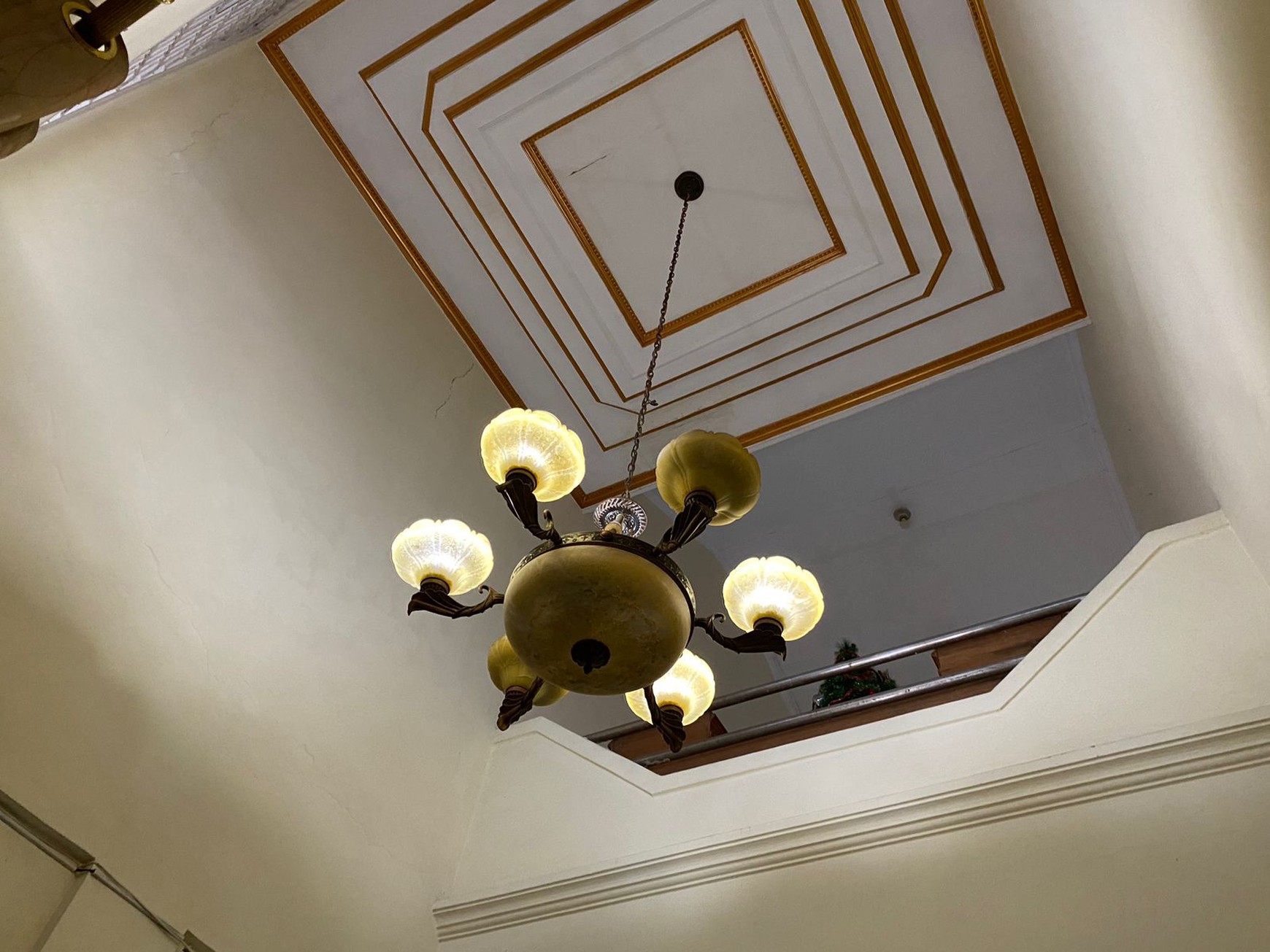 Dijual Rumah Kondisi Siap Huni Di Kota Harapan Indah