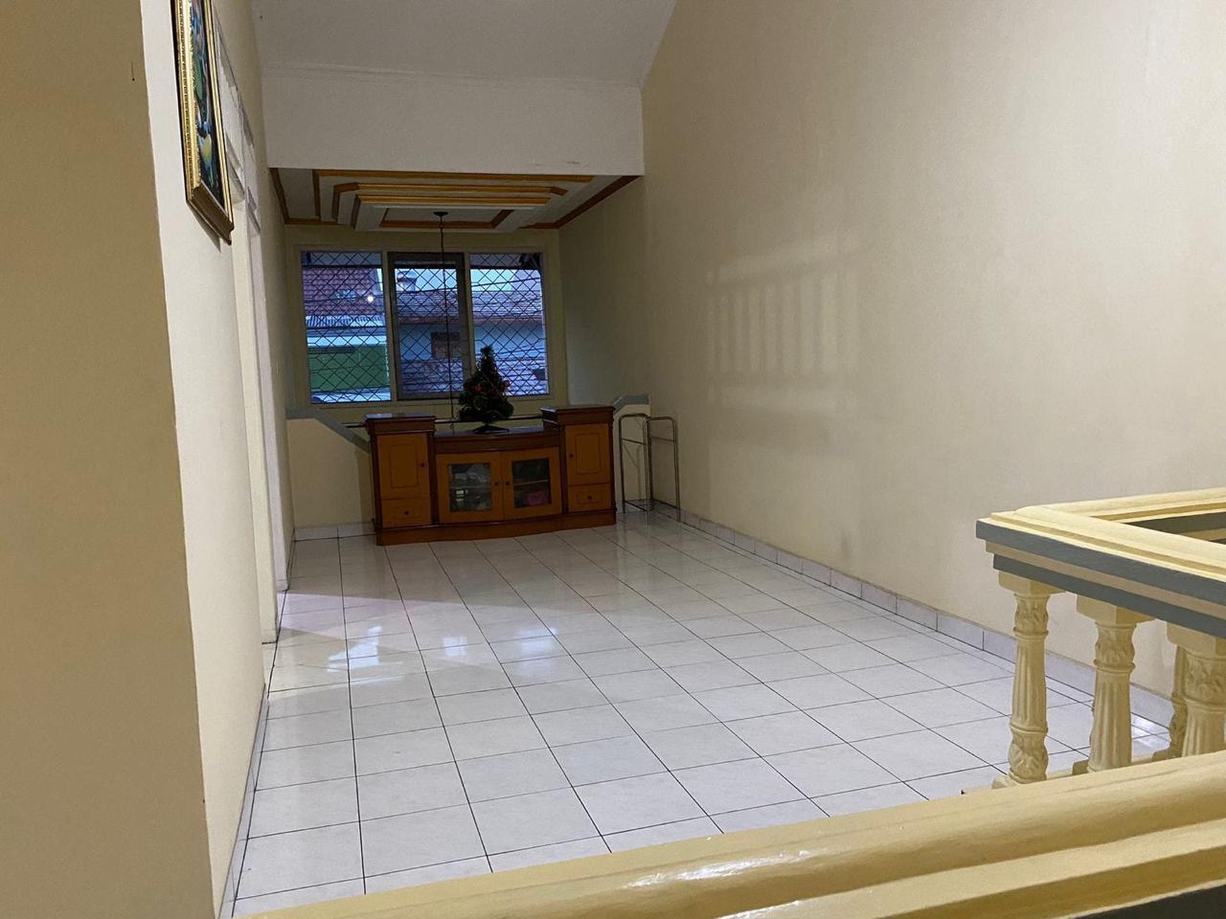 Dijual Rumah Kondisi Siap Huni Di Kota Harapan Indah