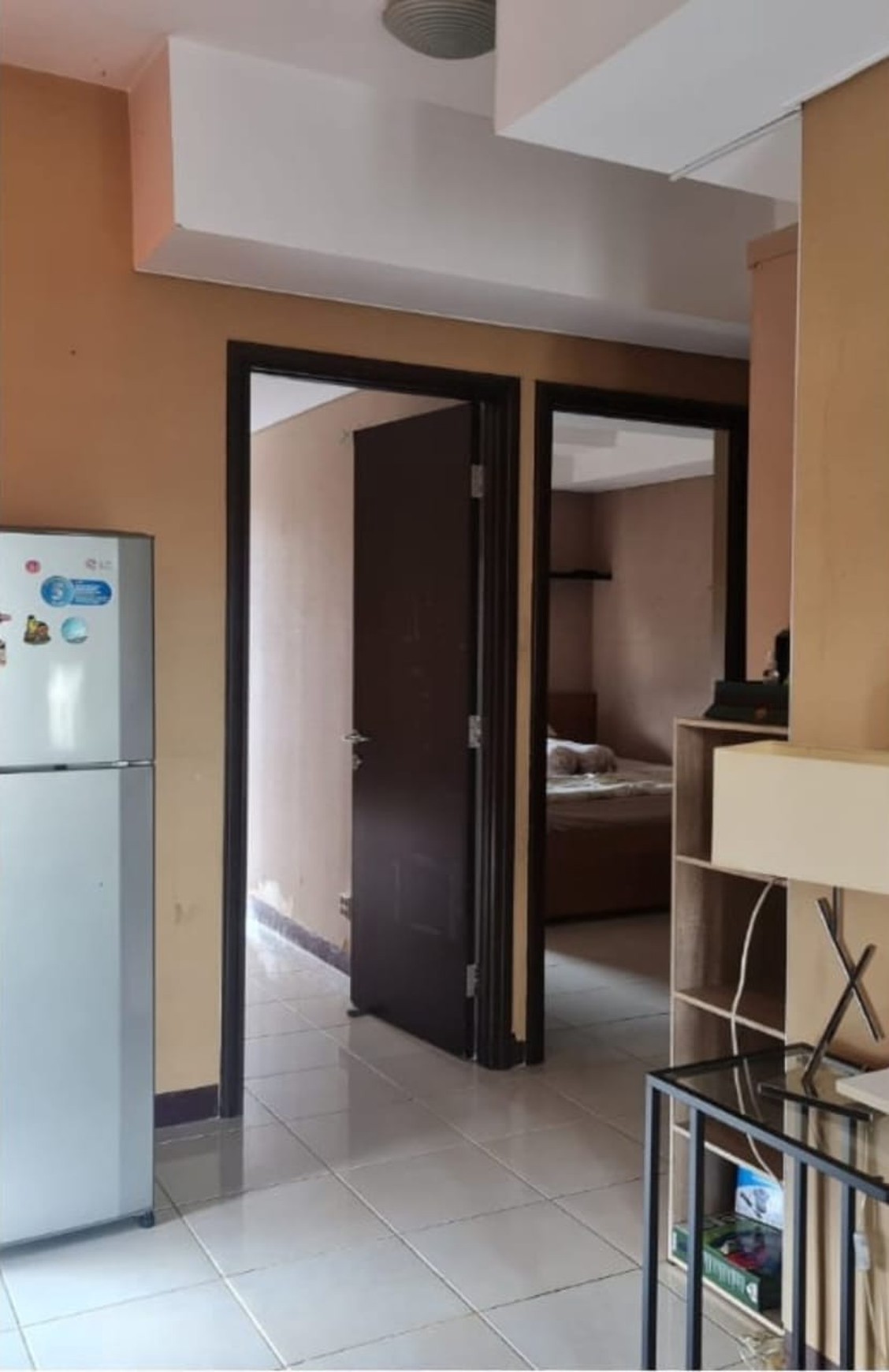 Dijual Apartemen Semi Furnish Di Kemayoran