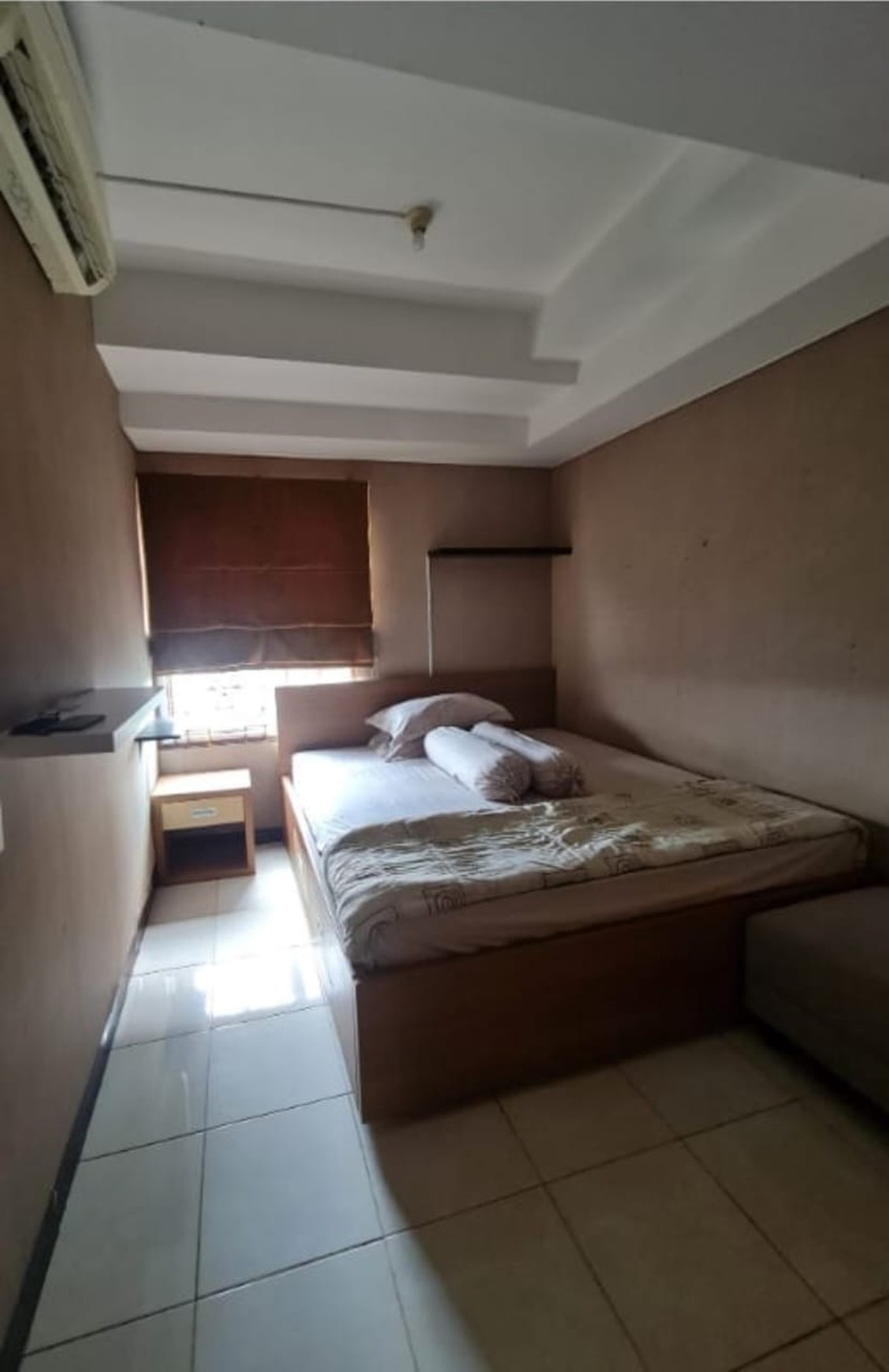 Dijual Apartemen Semi Furnish Di Kemayoran