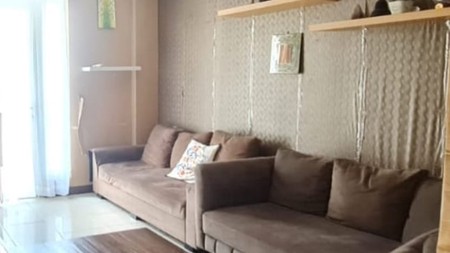 Dijual Apartemen Semi Furnish Di Kemayoran