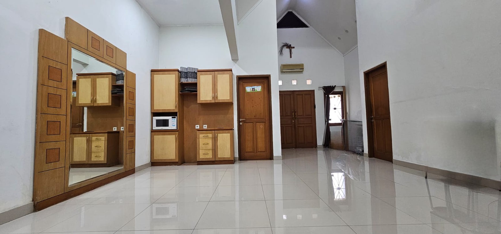 Dijual rumah di Sutera Delima - Alam Sutera Tangerang Selatan
