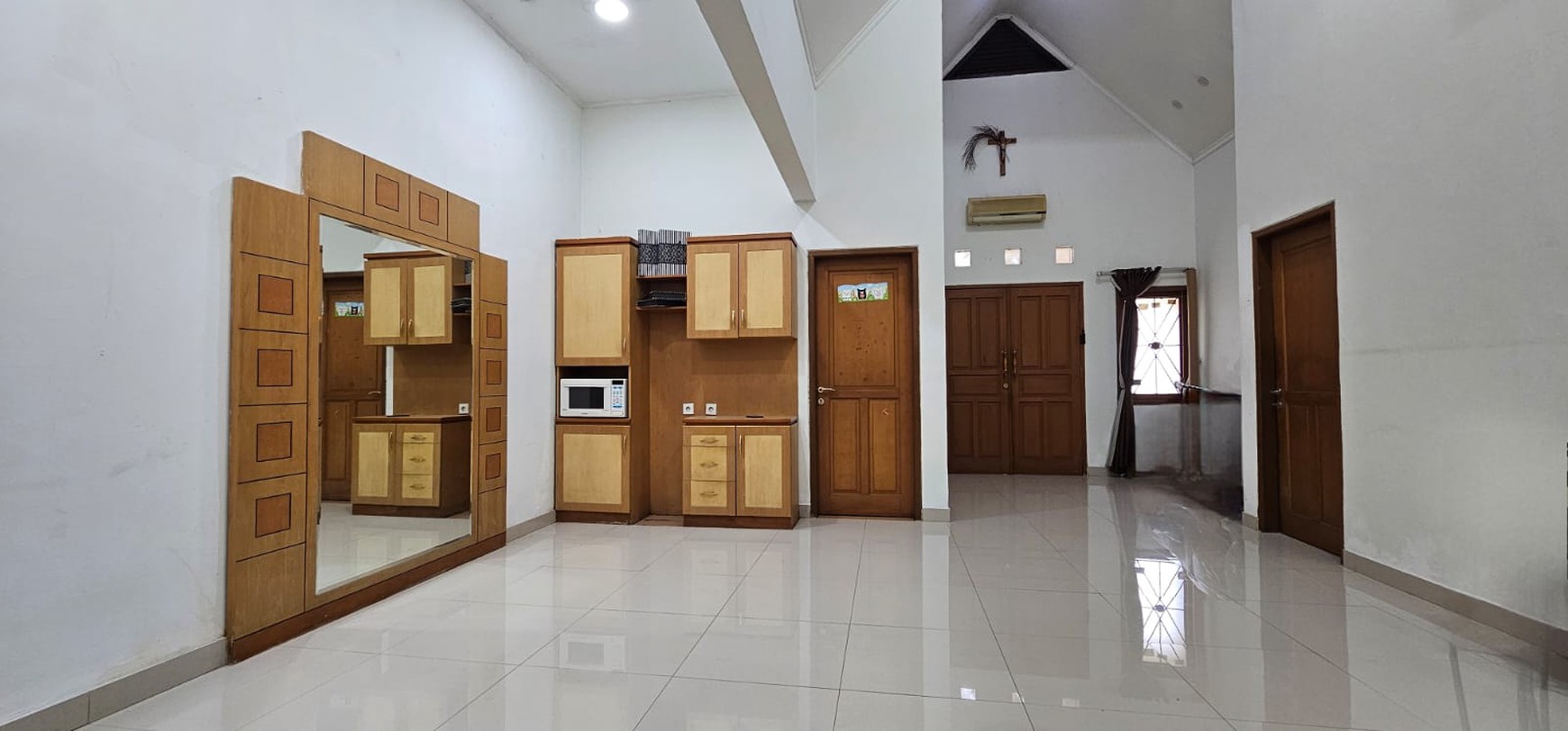 Dijual rumah di Sutera Delima - Alam Sutera Tangerang Selatan