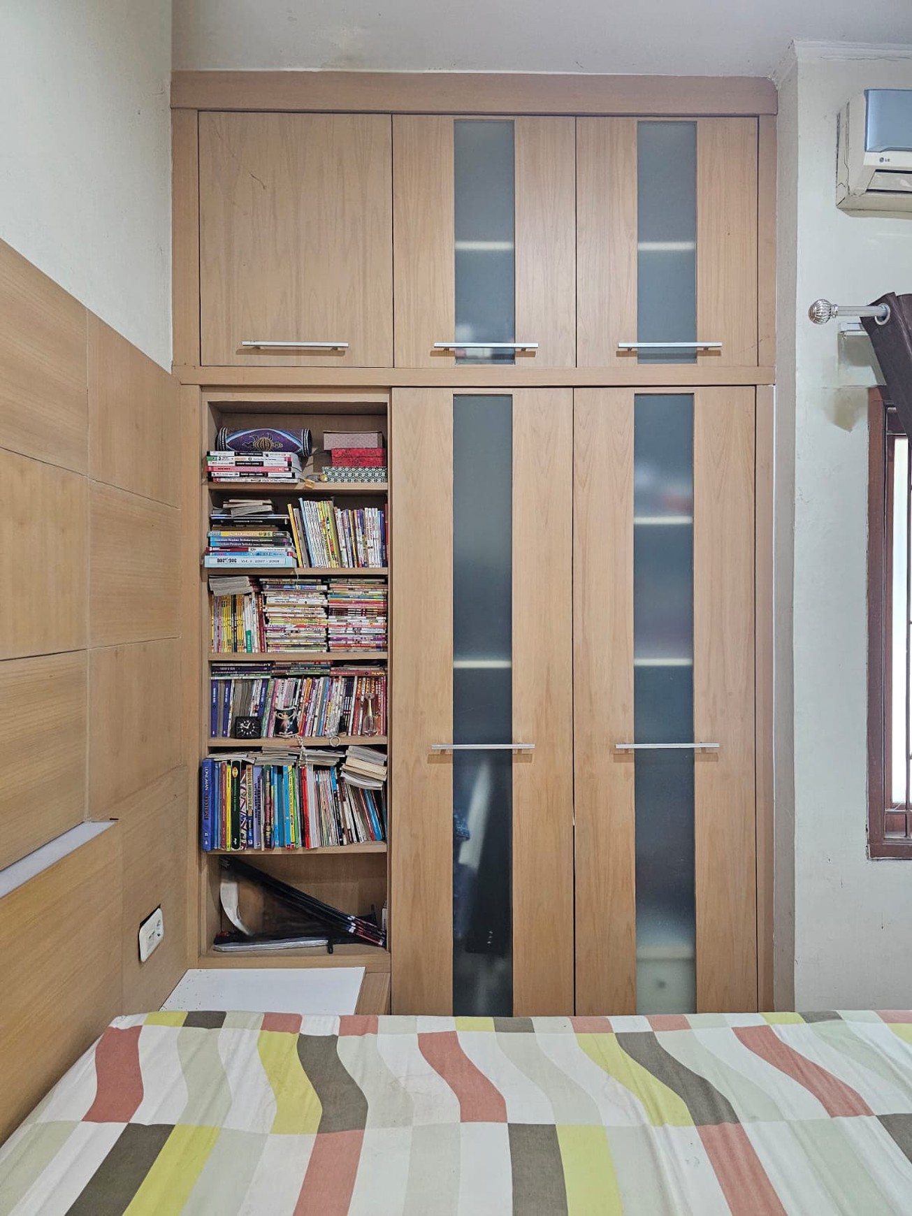 Dijual rumah di Sutera Delima - Alam Sutera Tangerang Selatan