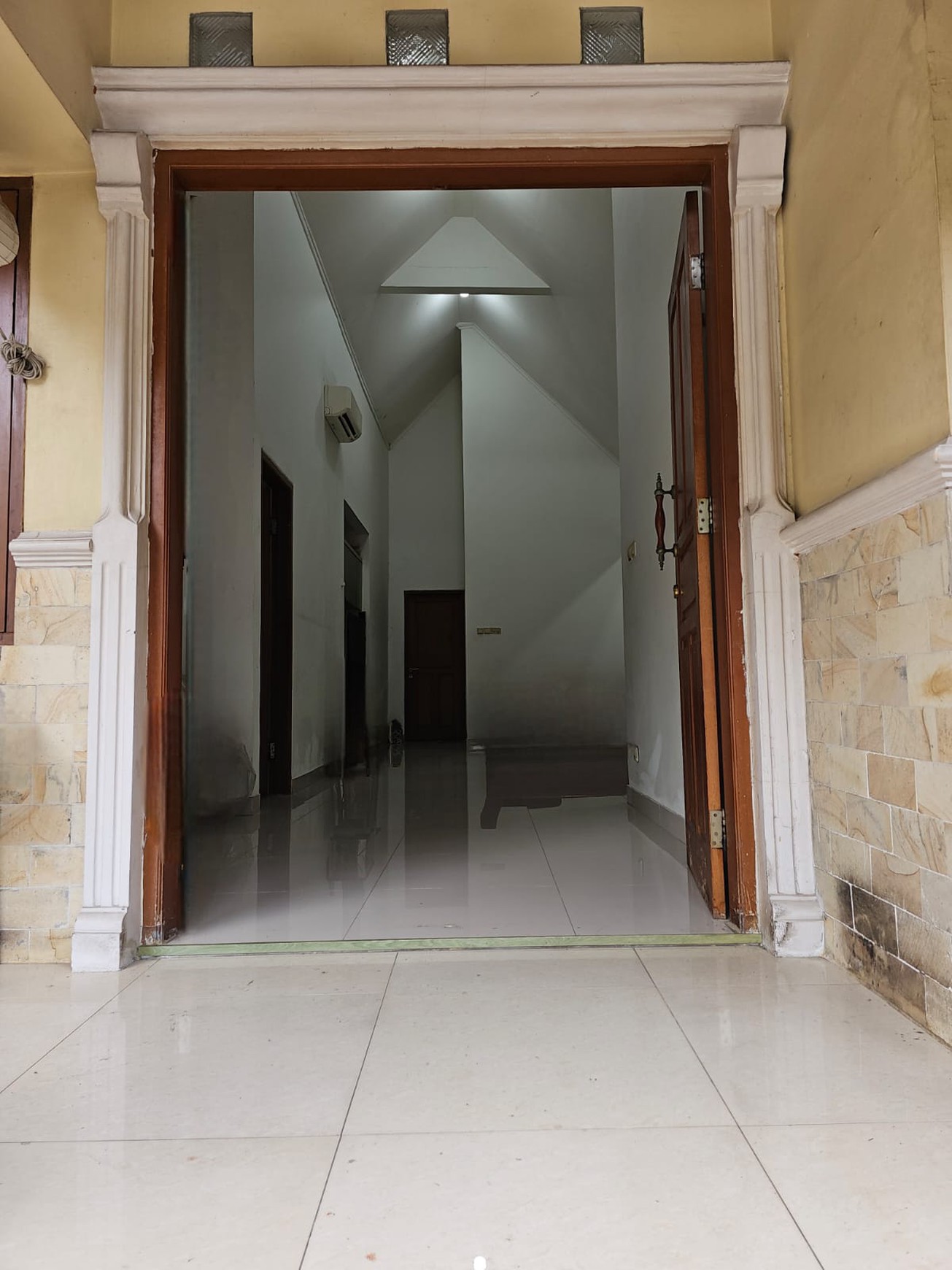 Dijual rumah di Sutera Delima - Alam Sutera Tangerang Selatan