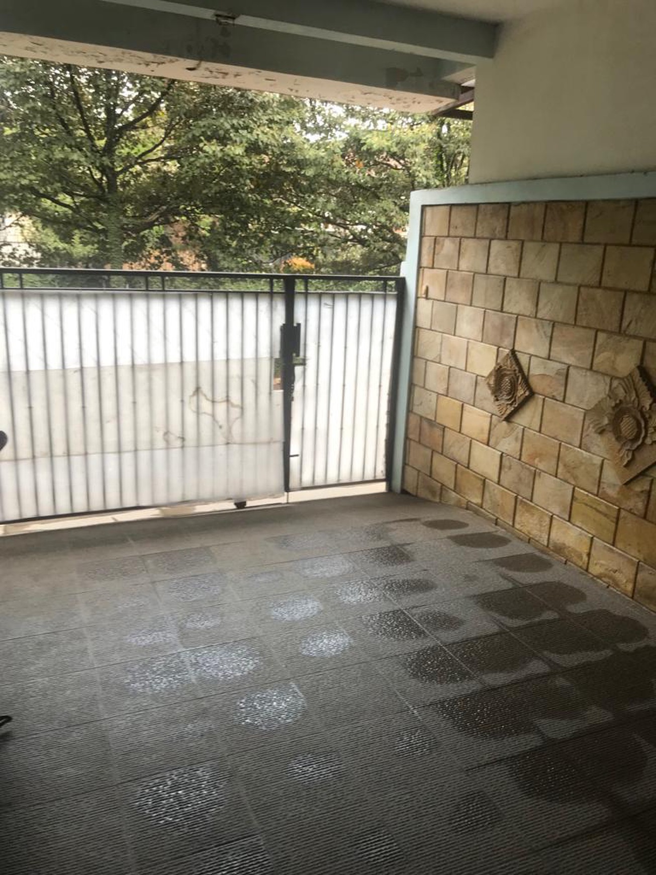 Rumah klasik Hitung Tanah di Bintaro Jaya, Tangerang Selatan