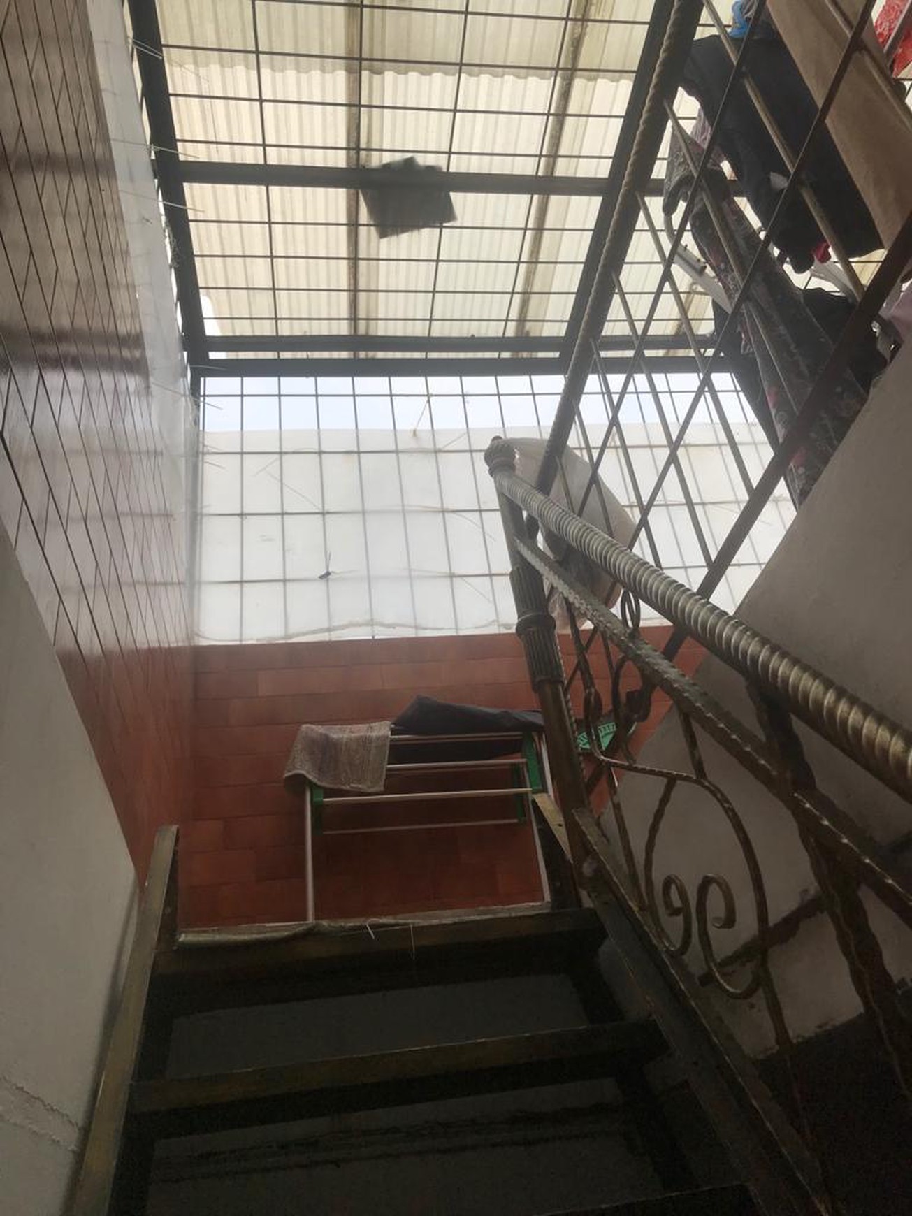 Rumah klasik Hitung Tanah di Bintaro Jaya, Tangerang Selatan