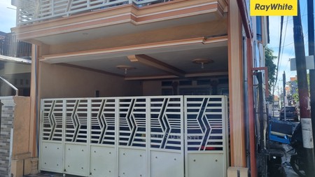 Dijual Aset Lelang Rumah Di Simo Katrungan Kidul Surabaya