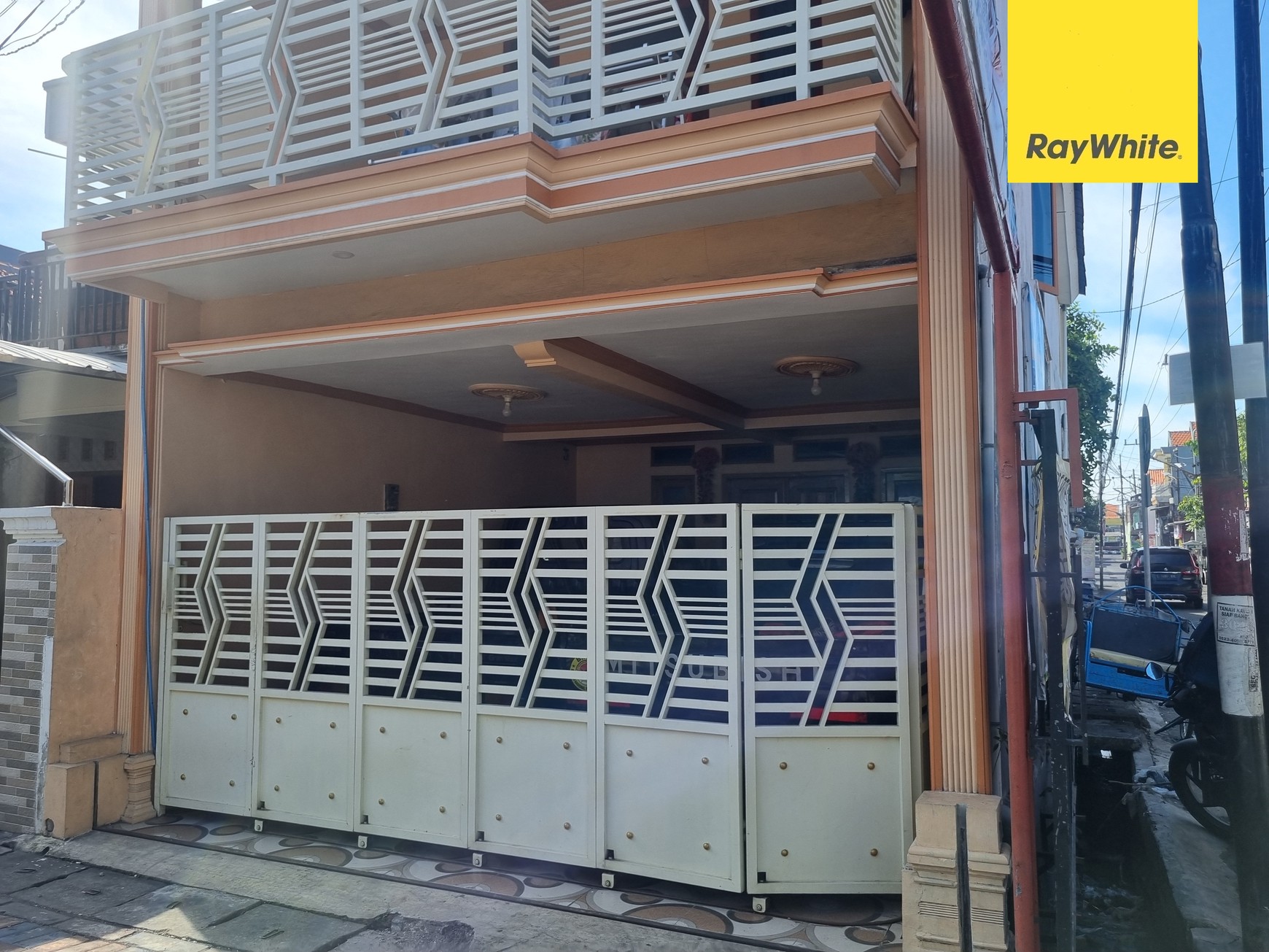 Dijual Aset Lelang Rumah Di Simo Katrungan Kidul Surabaya