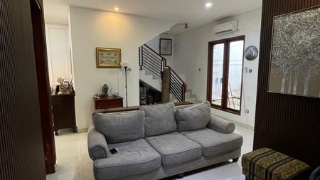 Rumah 2 Lantai Siap Huni dengan Hunian Nyaman dan Asri @Pondok Aren