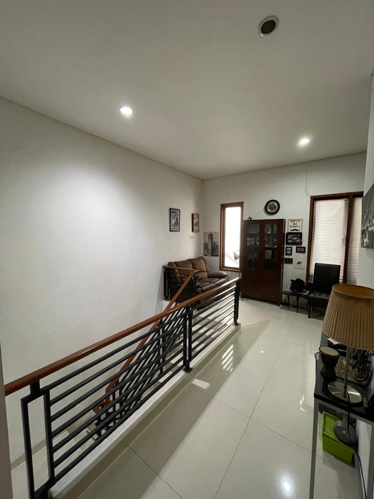 Rumah 2 Lantai Siap Huni dengan Hunian Nyaman dan Asri @Pondok Aren