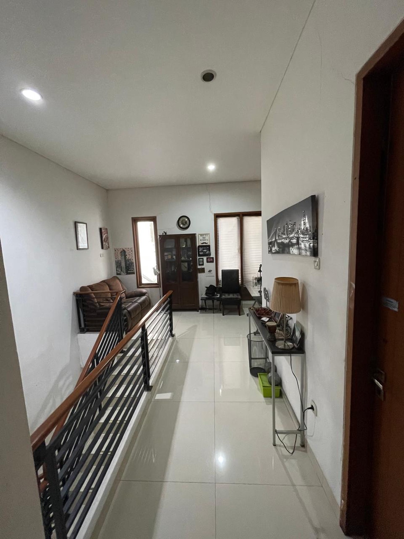 Rumah 2 Lantai Siap Huni dengan Hunian Nyaman dan Asri @Pondok Aren