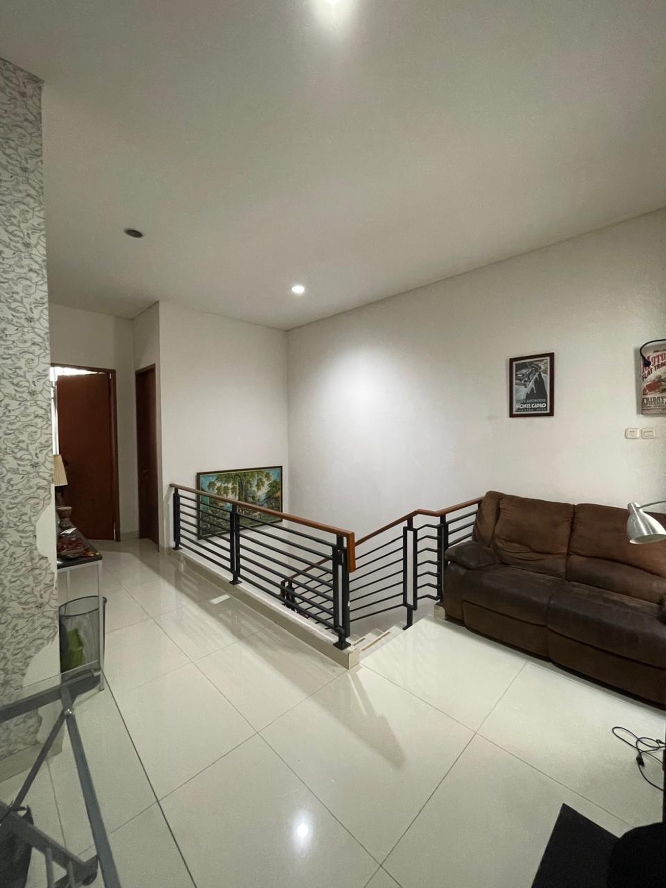 Rumah 2 Lantai Siap Huni dengan Hunian Nyaman dan Asri @Pondok Aren