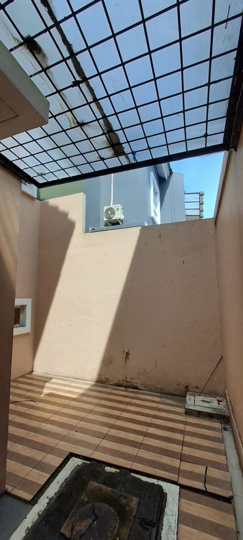 Rumah 2 Lantai Siap Huni SHM di Gading Serpong