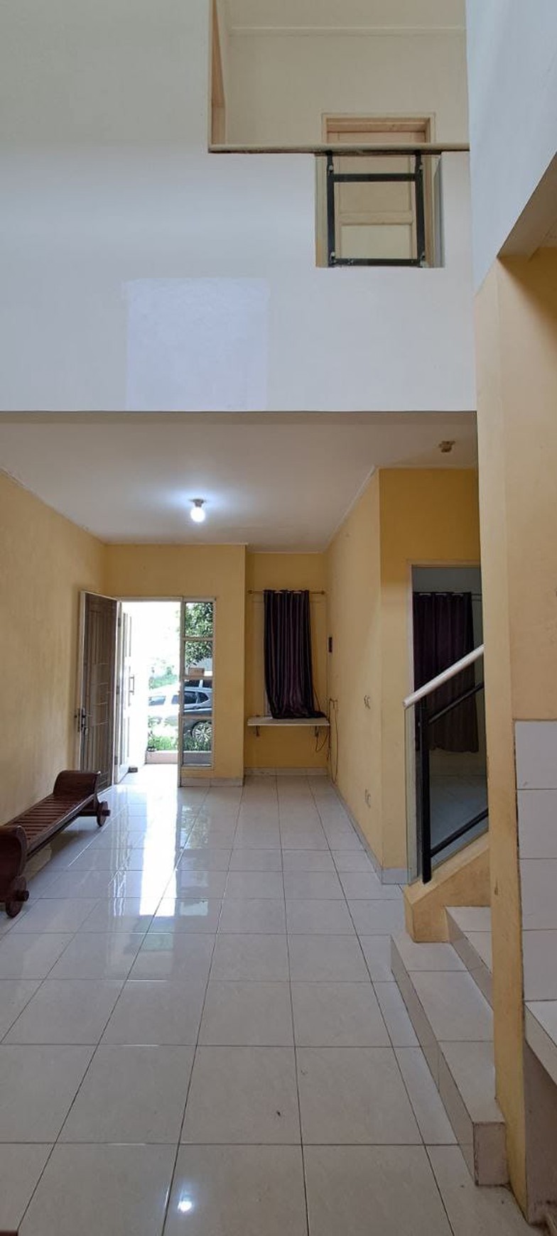 Rumah 2 Lantai Siap Huni SHM di Gading Serpong