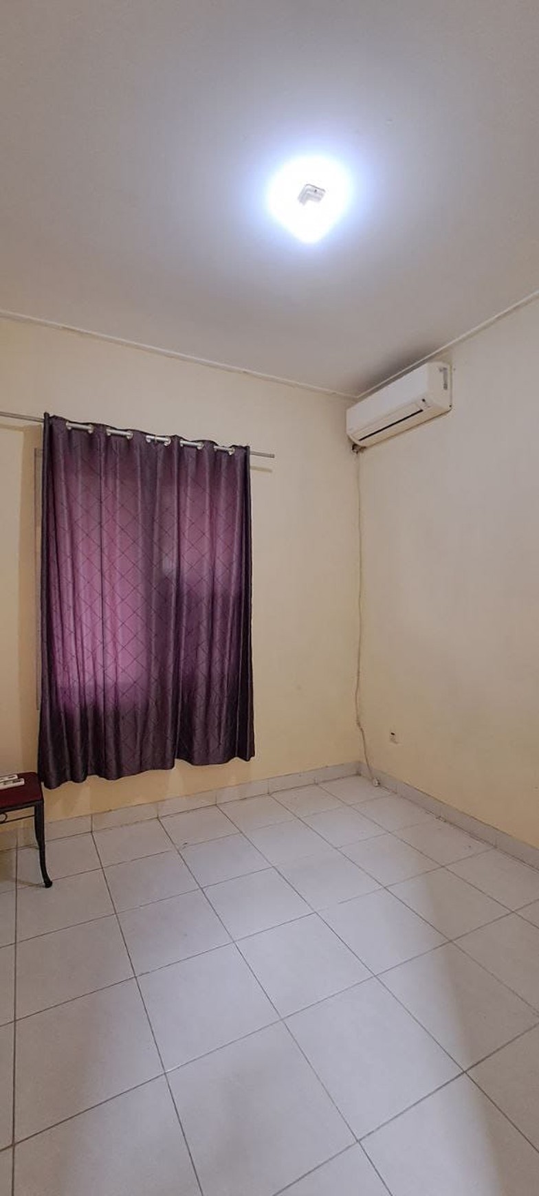 Rumah 2 Lantai Siap Huni SHM di Gading Serpong
