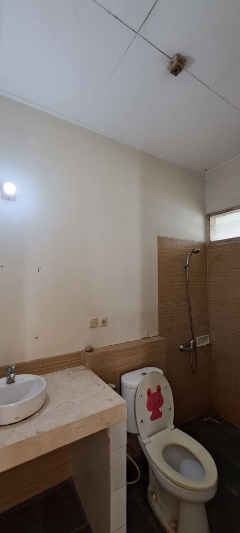Rumah 2 Lantai Siap Huni SHM di Gading Serpong