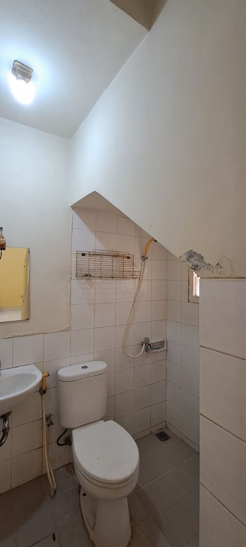 Rumah 2 Lantai Siap Huni SHM di Gading Serpong