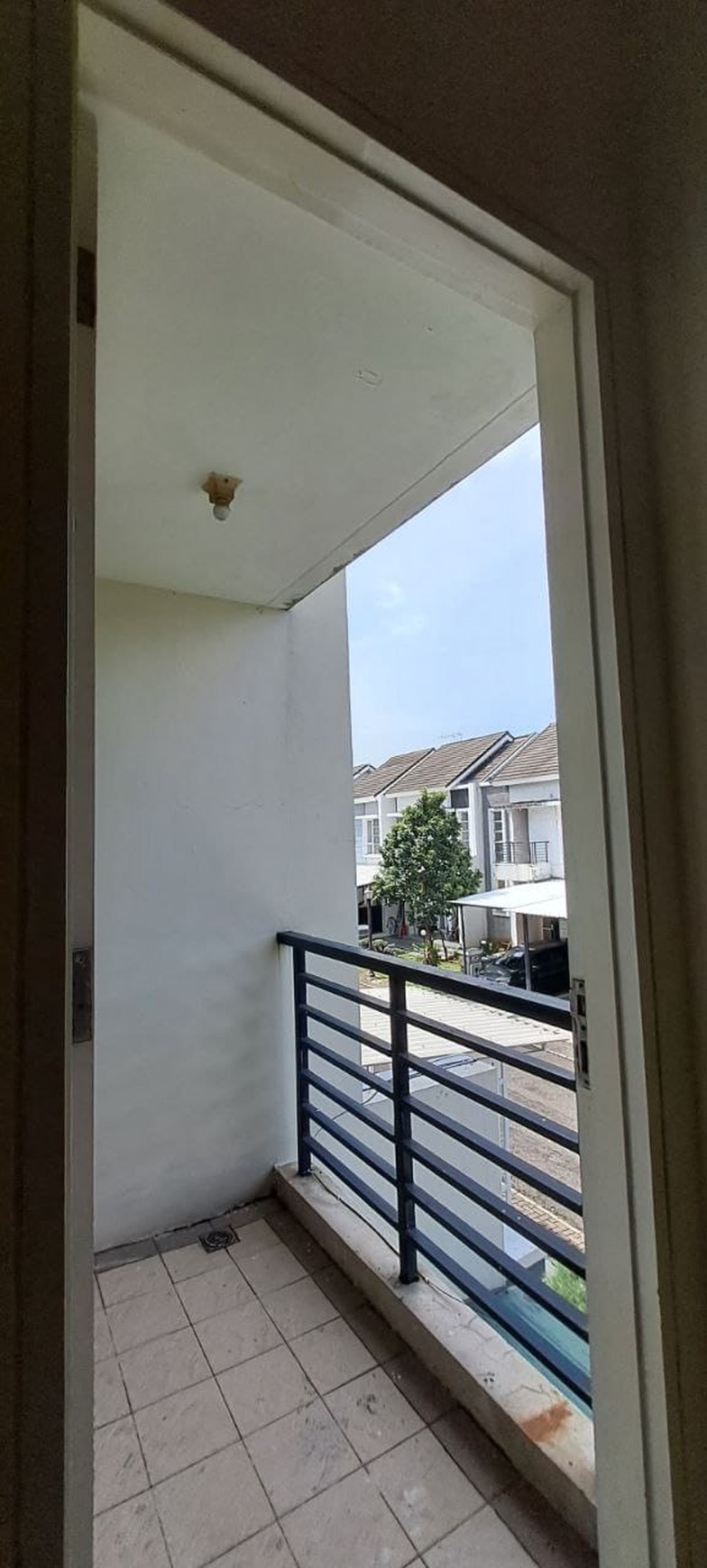 Rumah 2 Lantai Siap Huni SHM di Gading Serpong